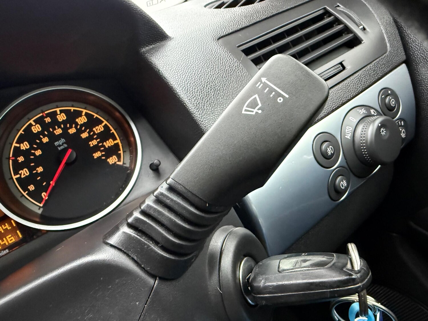 Used Vauxhall Astra 2009 for sale - 77468083: Photo 34