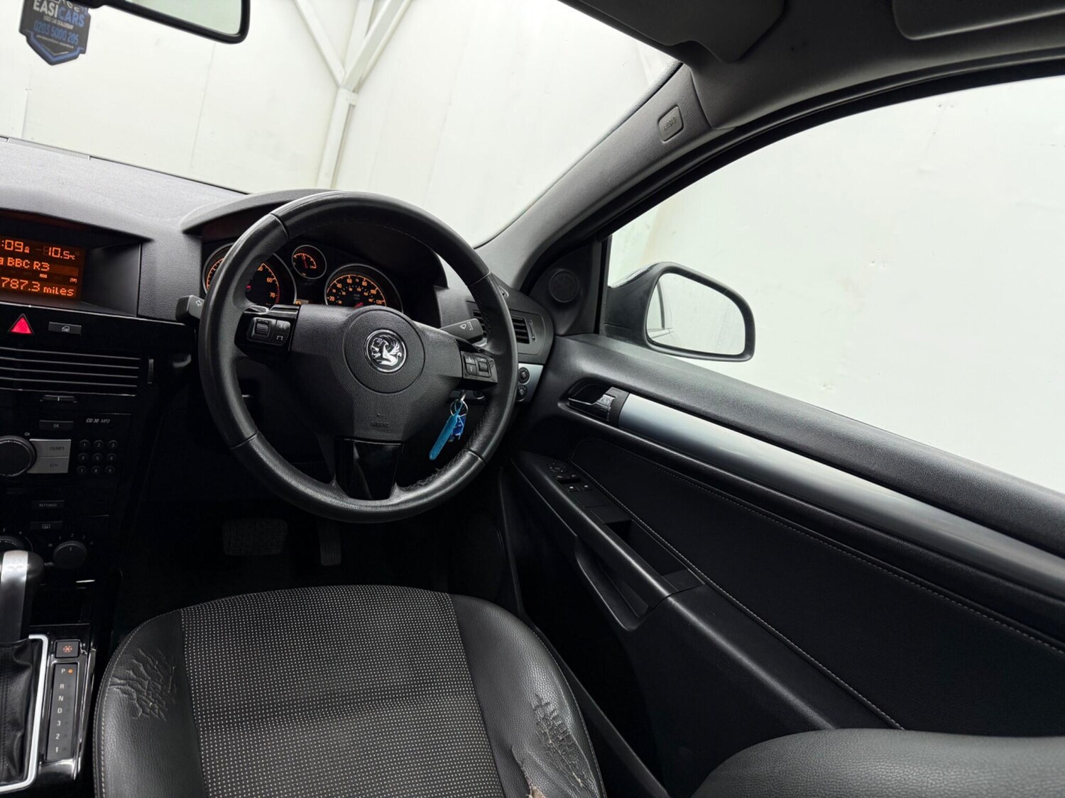 Used Vauxhall Astra 2009 for sale - 77468083: Photo 36