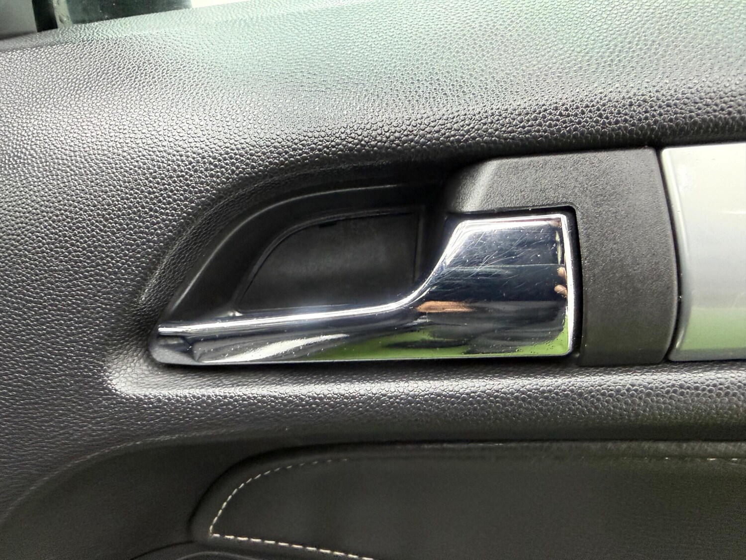 Used Vauxhall Astra 2009 for sale - 77468083: Photo 38