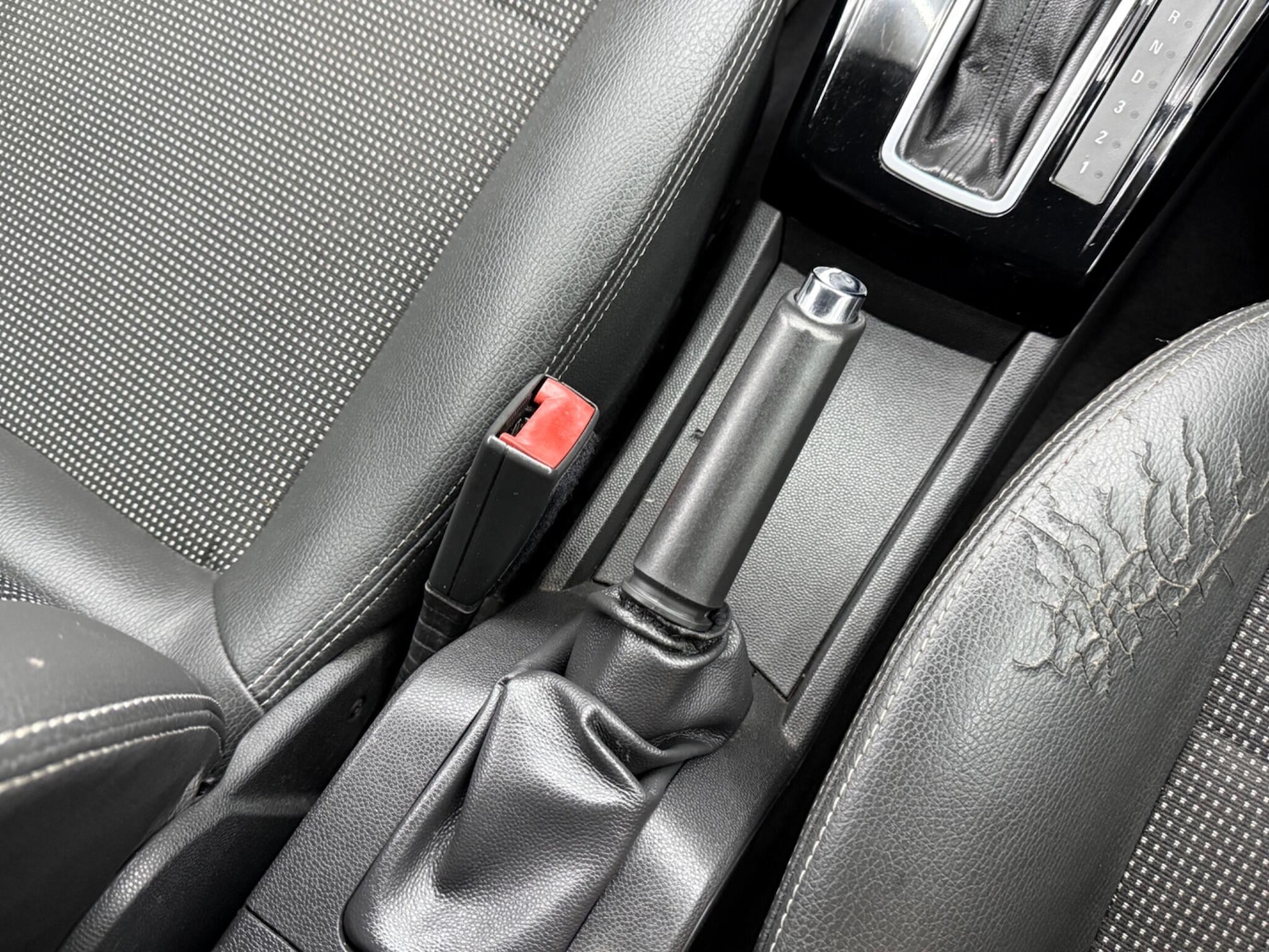 Used Vauxhall Astra 2009 for sale - 77468083: Photo 45