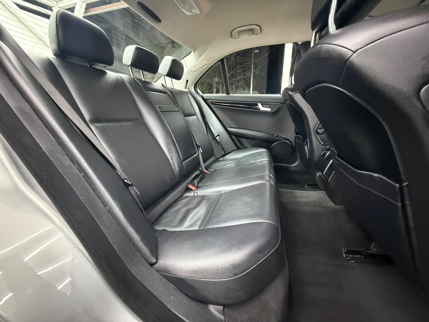 Used Mercedes-Benz C Class 2013 for sale - 77097788: Photo 20