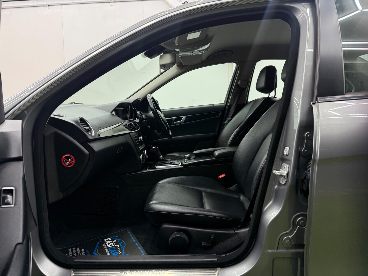 Used Mercedes-Benz C Class 2013 for sale - 77097788: Photo 25