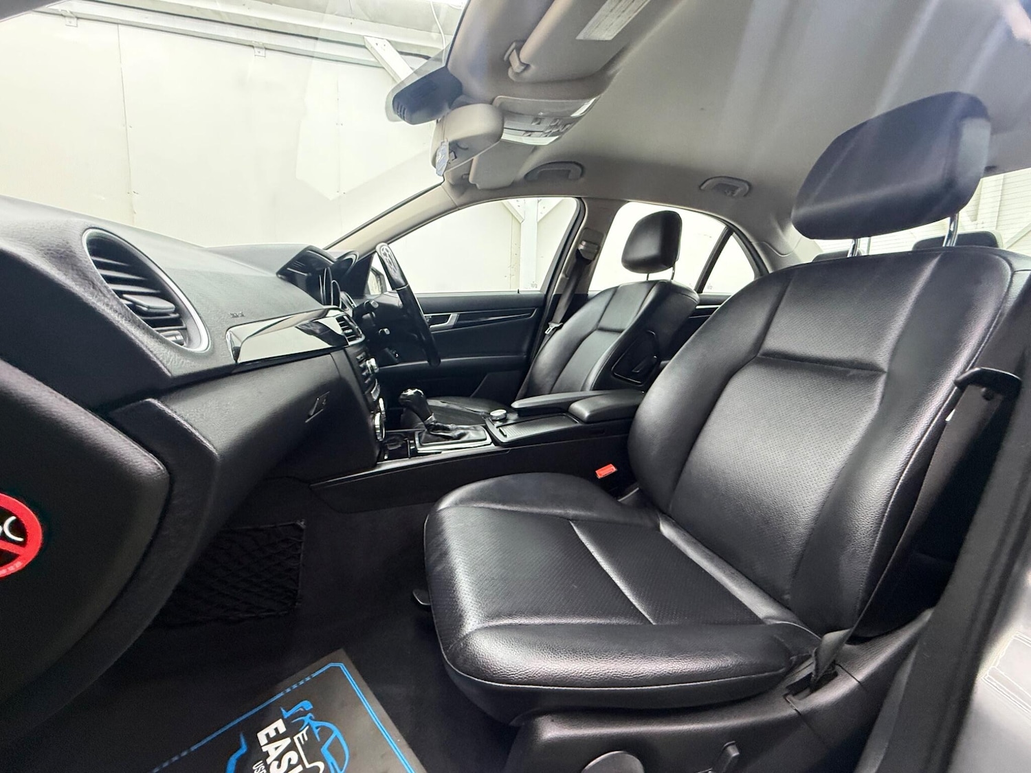 Used Mercedes-Benz C Class 2013 for sale - 77097788: Photo 26