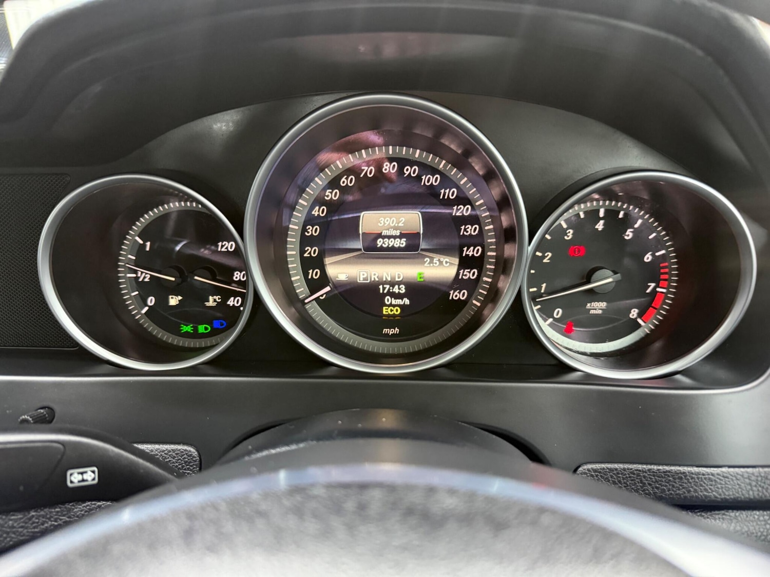 Used Mercedes-Benz C Class 2013 for sale - 77097788: Photo 37