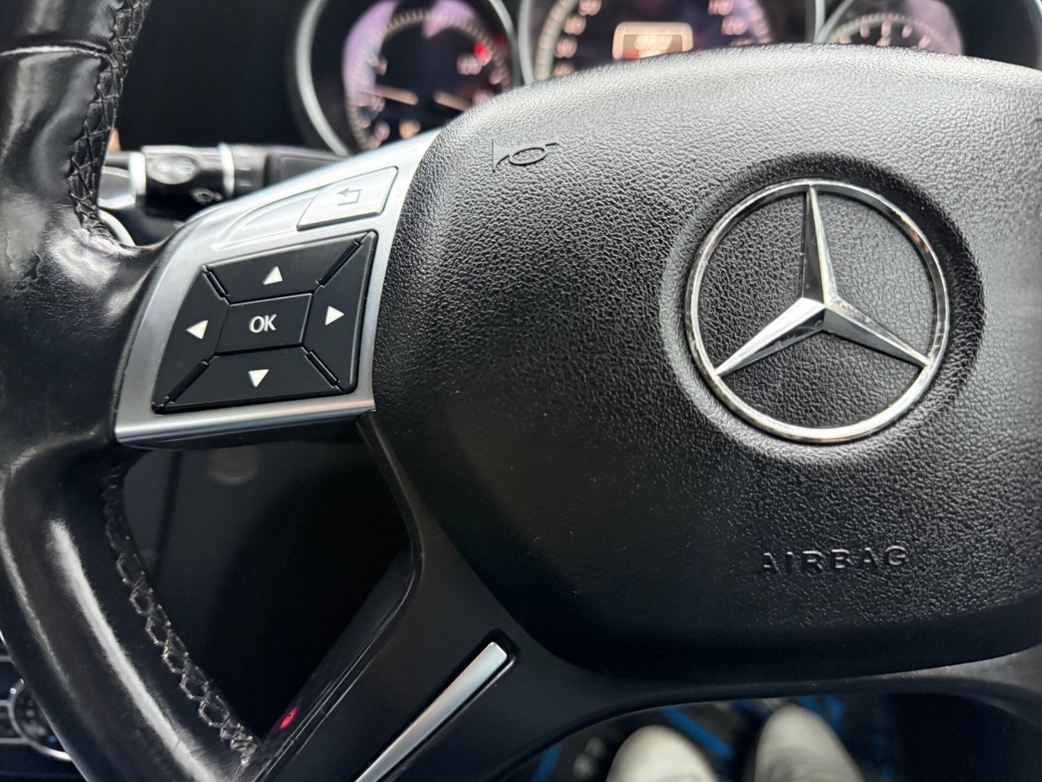 Used Mercedes-Benz C Class 2013 for sale - 77097788: Photo 38