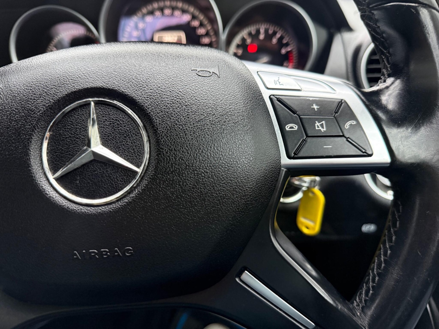 Used Mercedes-Benz C Class 2013 for sale - 77097788: Photo 39