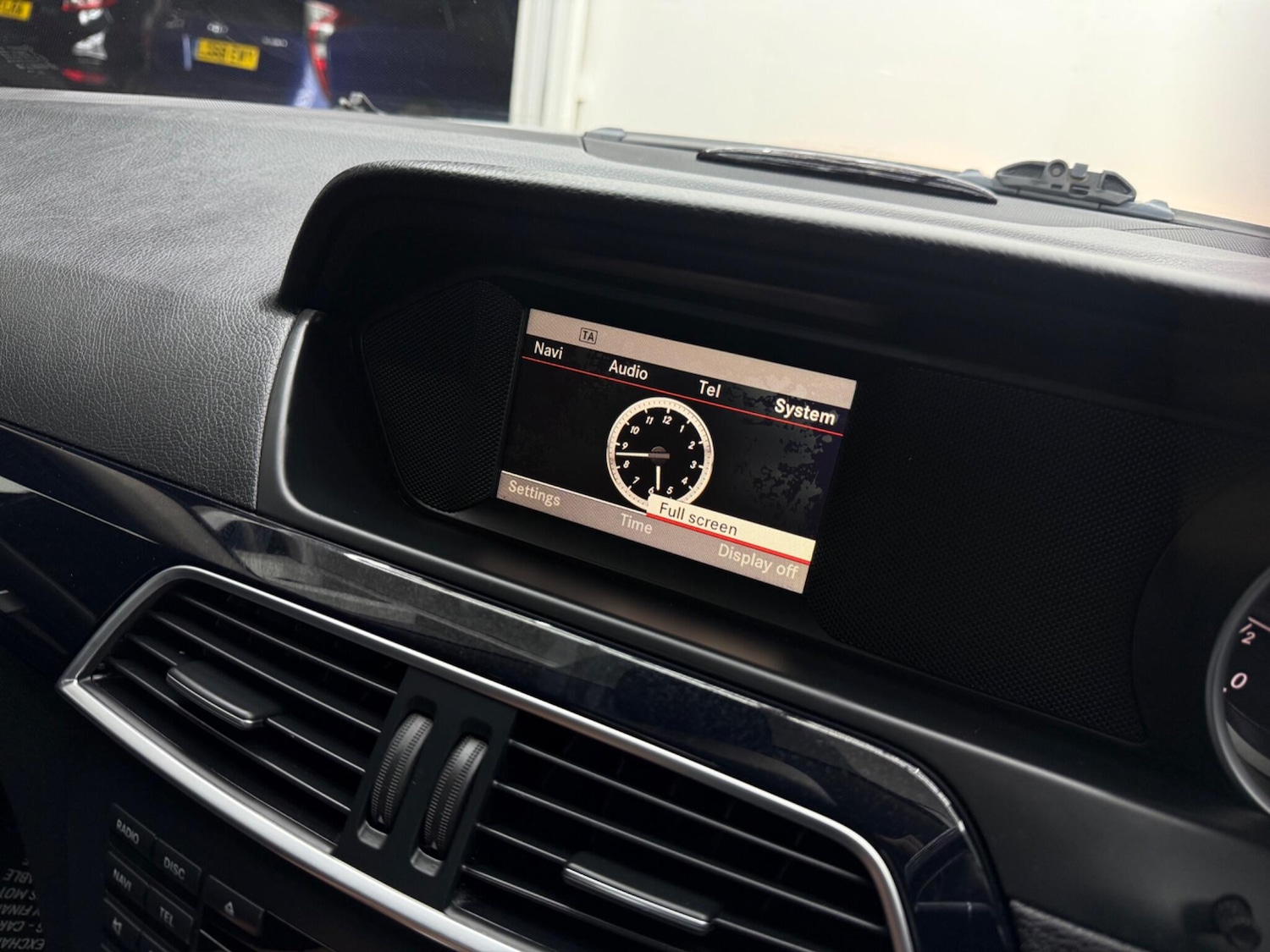 Used Mercedes-Benz C Class 2013 for sale - 77097788: Photo 43