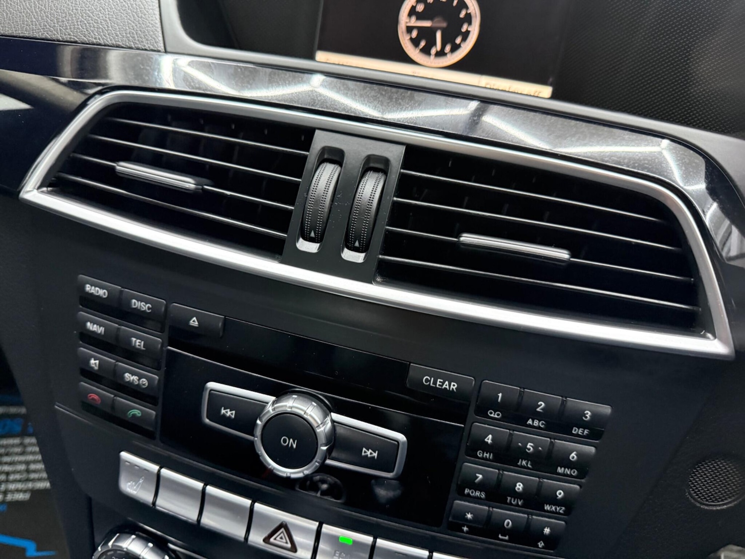 Used Mercedes-Benz C Class 2013 for sale - 77097788: Photo 45