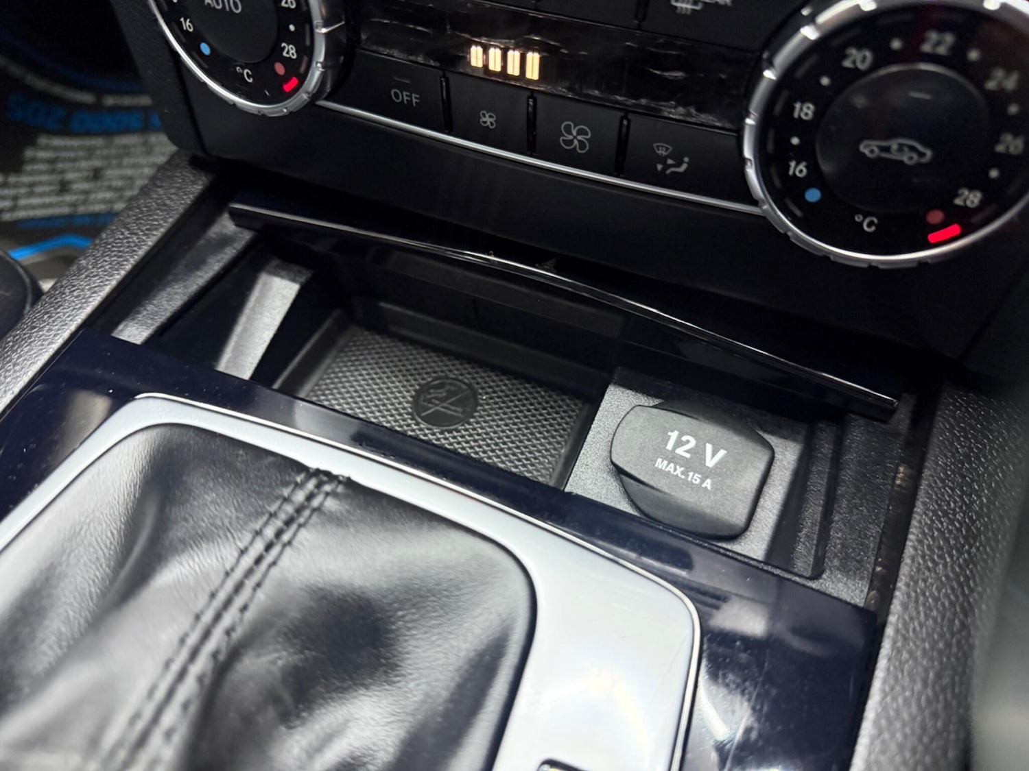 Used Mercedes-Benz C Class 2013 for sale - 77097788: Photo 48