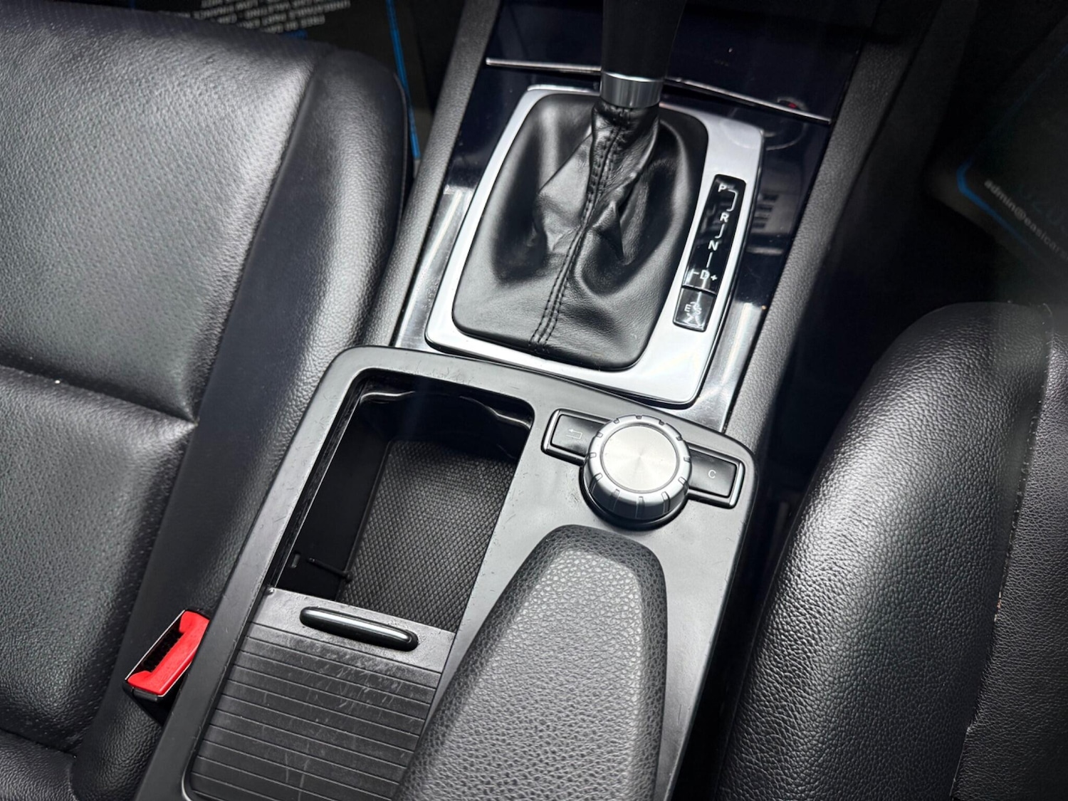 Used Mercedes-Benz C Class 2013 for sale - 77097788: Photo 50