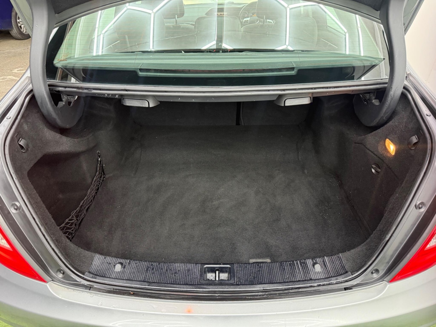 Used Mercedes-Benz C Class 2013 for sale - 77097788: Photo 8