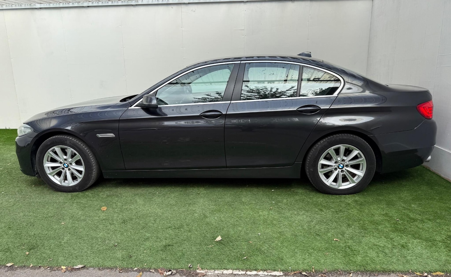 Used BMW 5 Series 2013 for sale - 76377804: Photo 10
