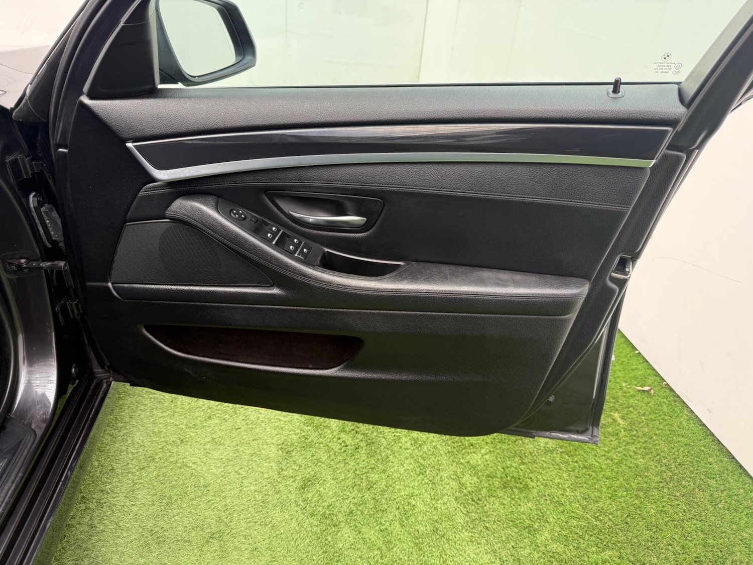 Used BMW 5 Series 2013 for sale - 76377804: Photo 17