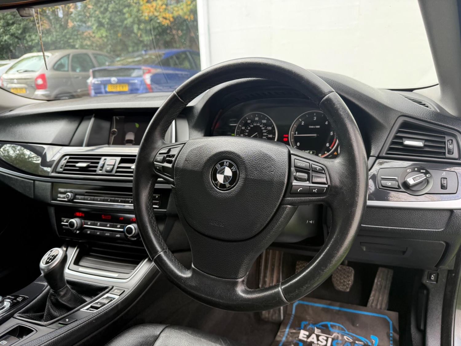 Used BMW 5 Series 2013 for sale - 76377804: Photo 2