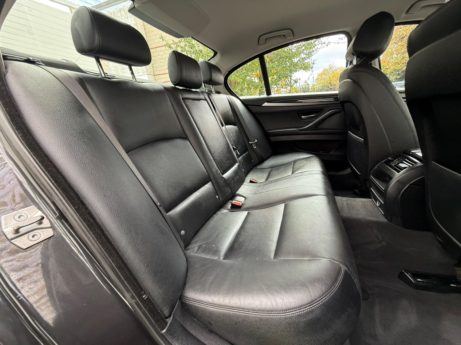 Used BMW 5 Series 2013 for sale - 76377804: Photo 20