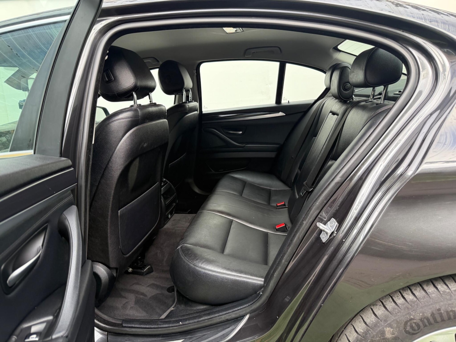 Used BMW 5 Series 2013 for sale - 76377804: Photo 22
