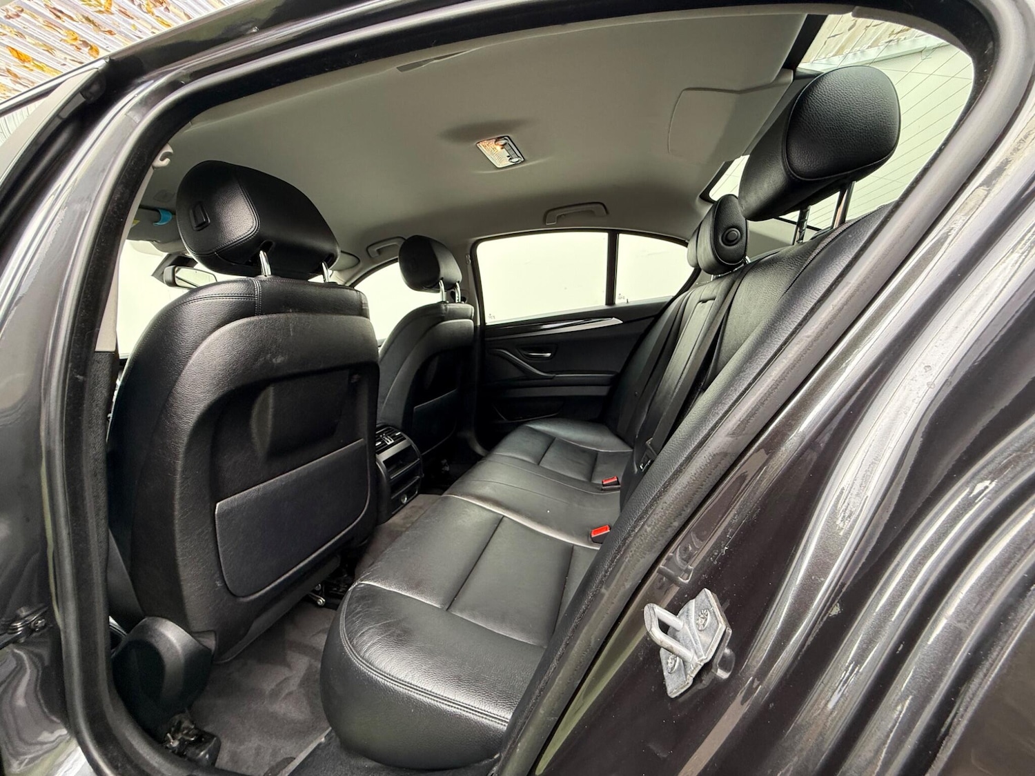 Used BMW 5 Series 2013 for sale - 76377804: Photo 23