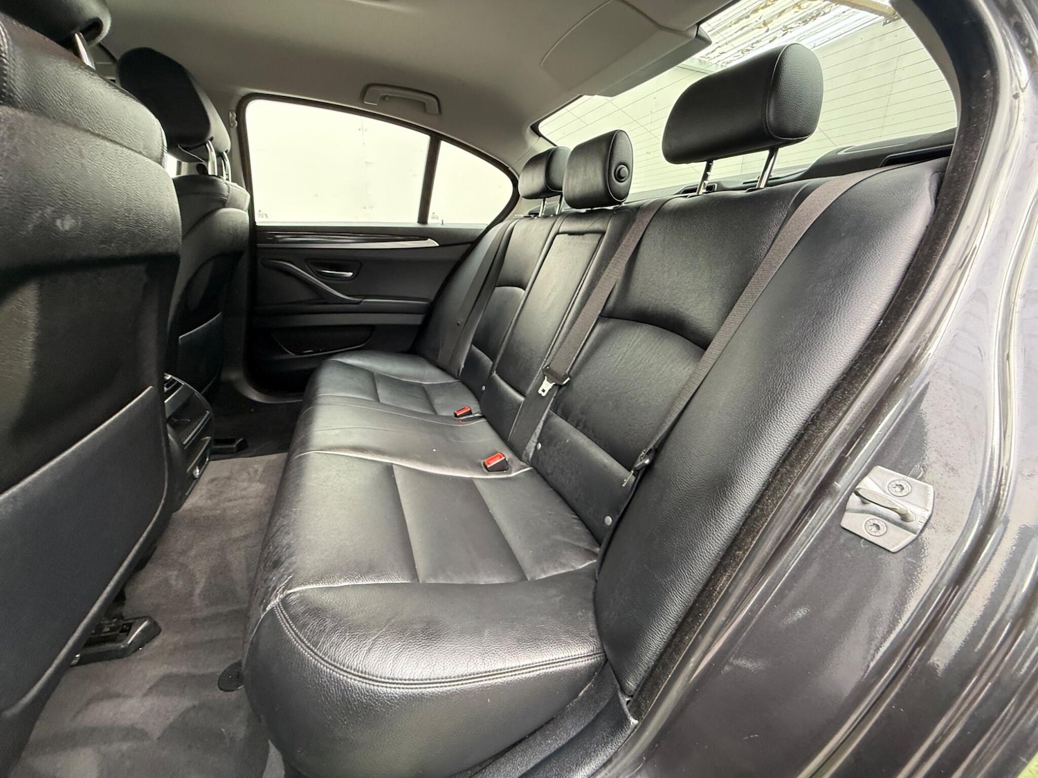 Used BMW 5 Series 2013 for sale - 76377804: Photo 24