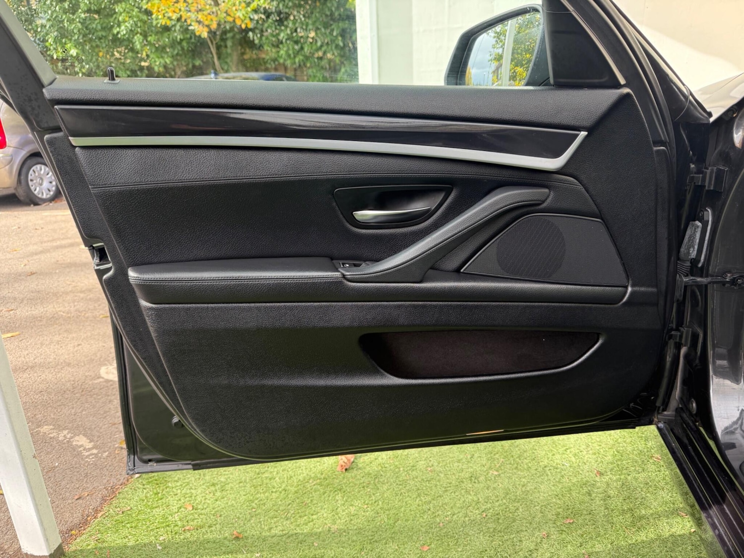 Used BMW 5 Series 2013 for sale - 76377804: Photo 27