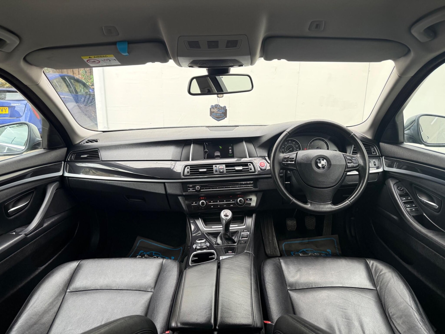 Used BMW 5 Series 2013 for sale - 76377804: Photo 28