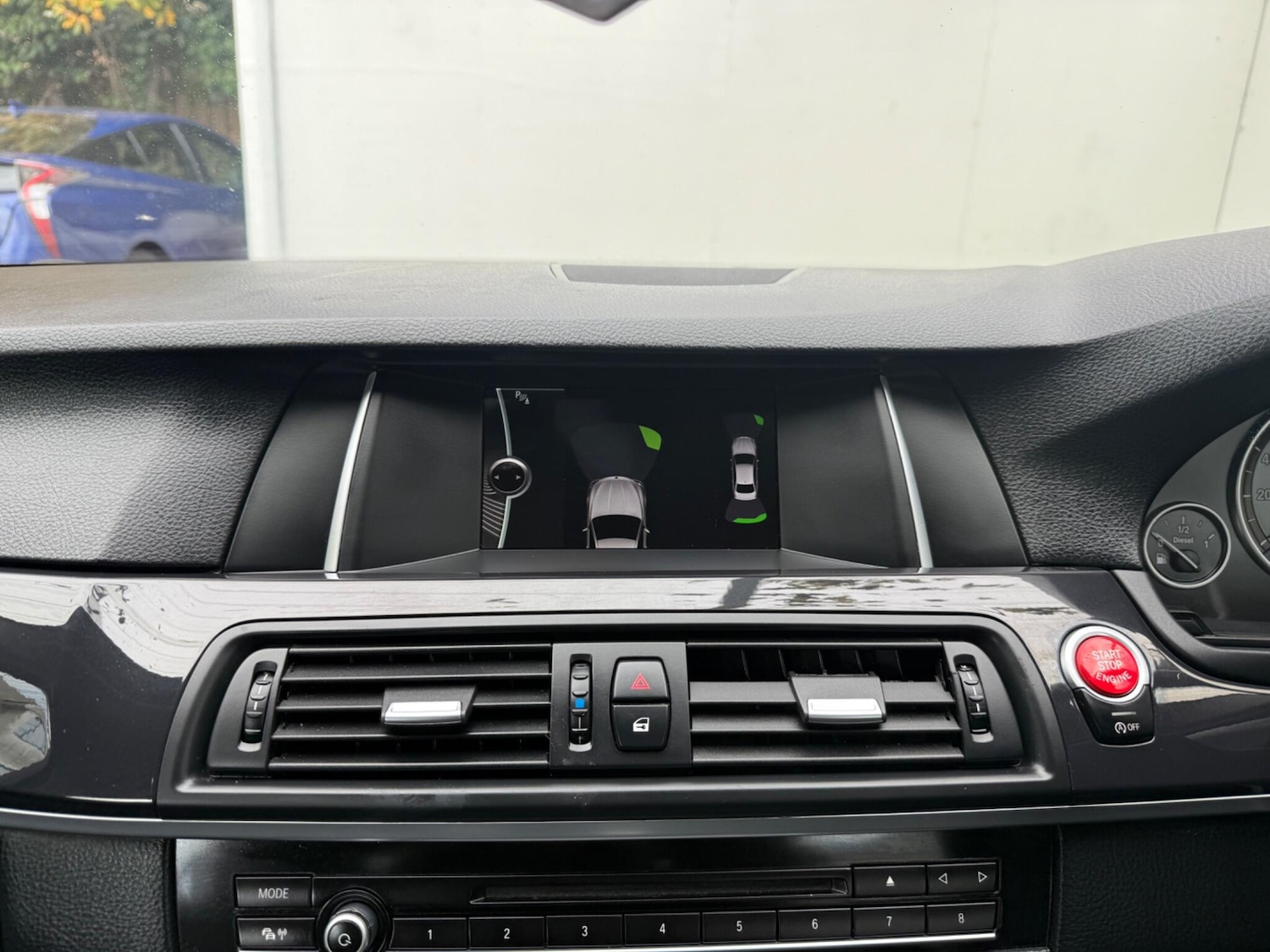 Used BMW 5 Series 2013 for sale - 76377804: Photo 29