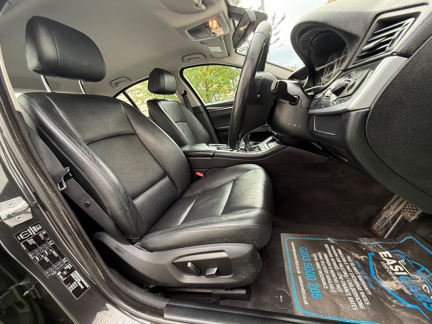 Used BMW 5 Series 2013 for sale - 76377804: Photo 3