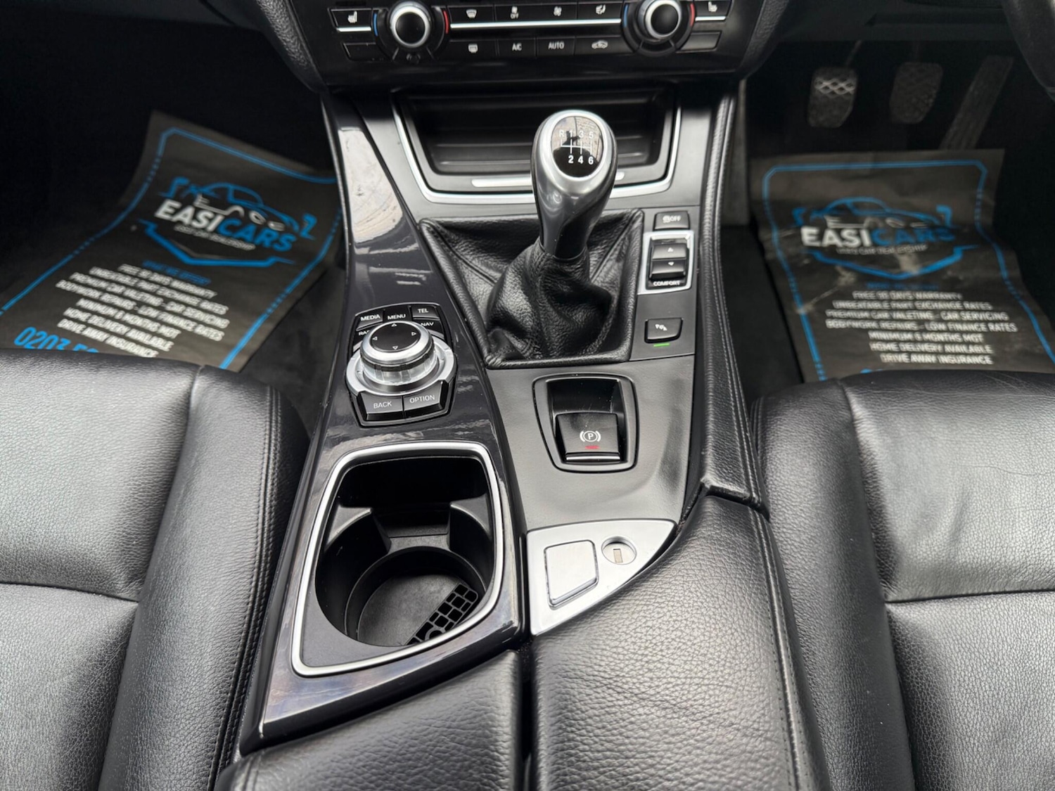 Used BMW 5 Series 2013 for sale - 76377804: Photo 31