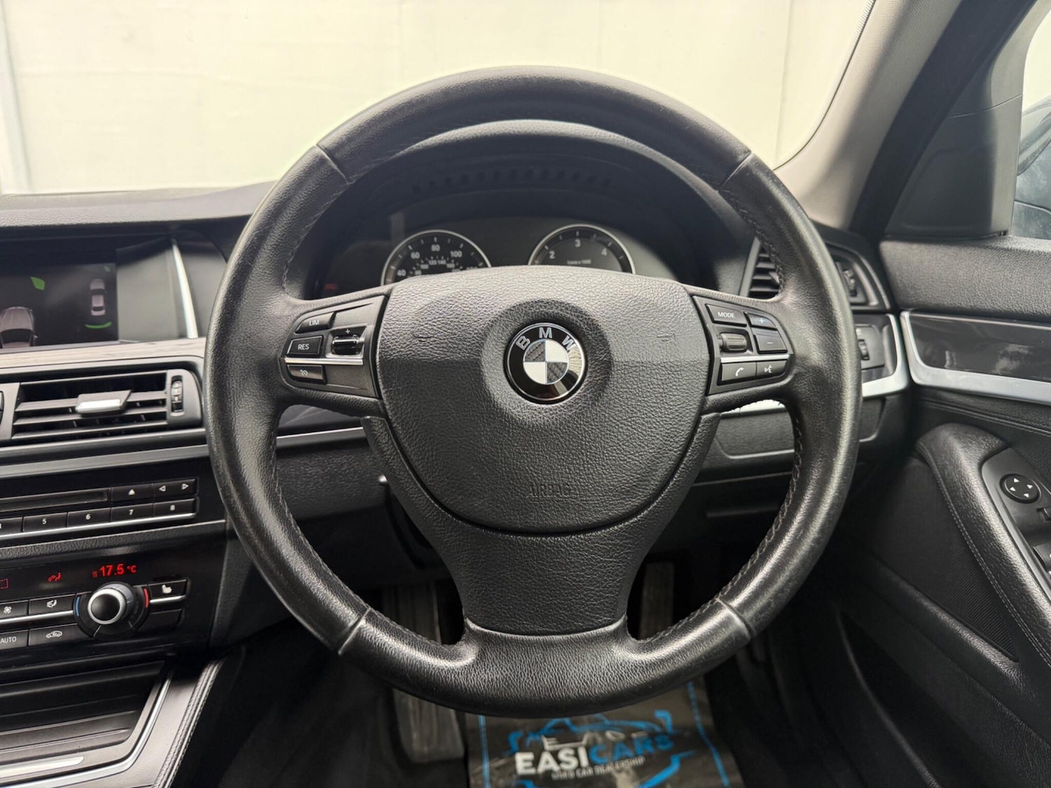 Used BMW 5 Series 2013 for sale - 76377804: Photo 32