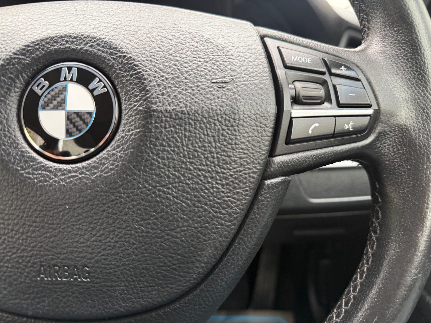 Used BMW 5 Series 2013 for sale - 76377804: Photo 35