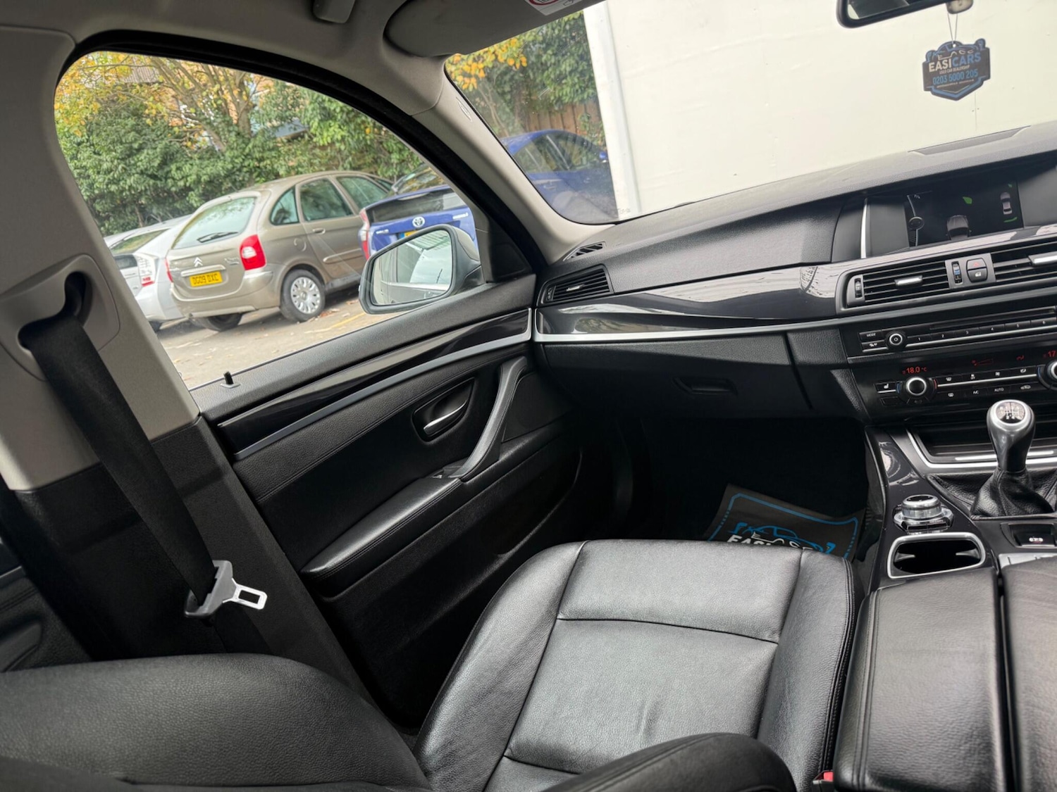 Used BMW 5 Series 2013 for sale - 76377804: Photo 38