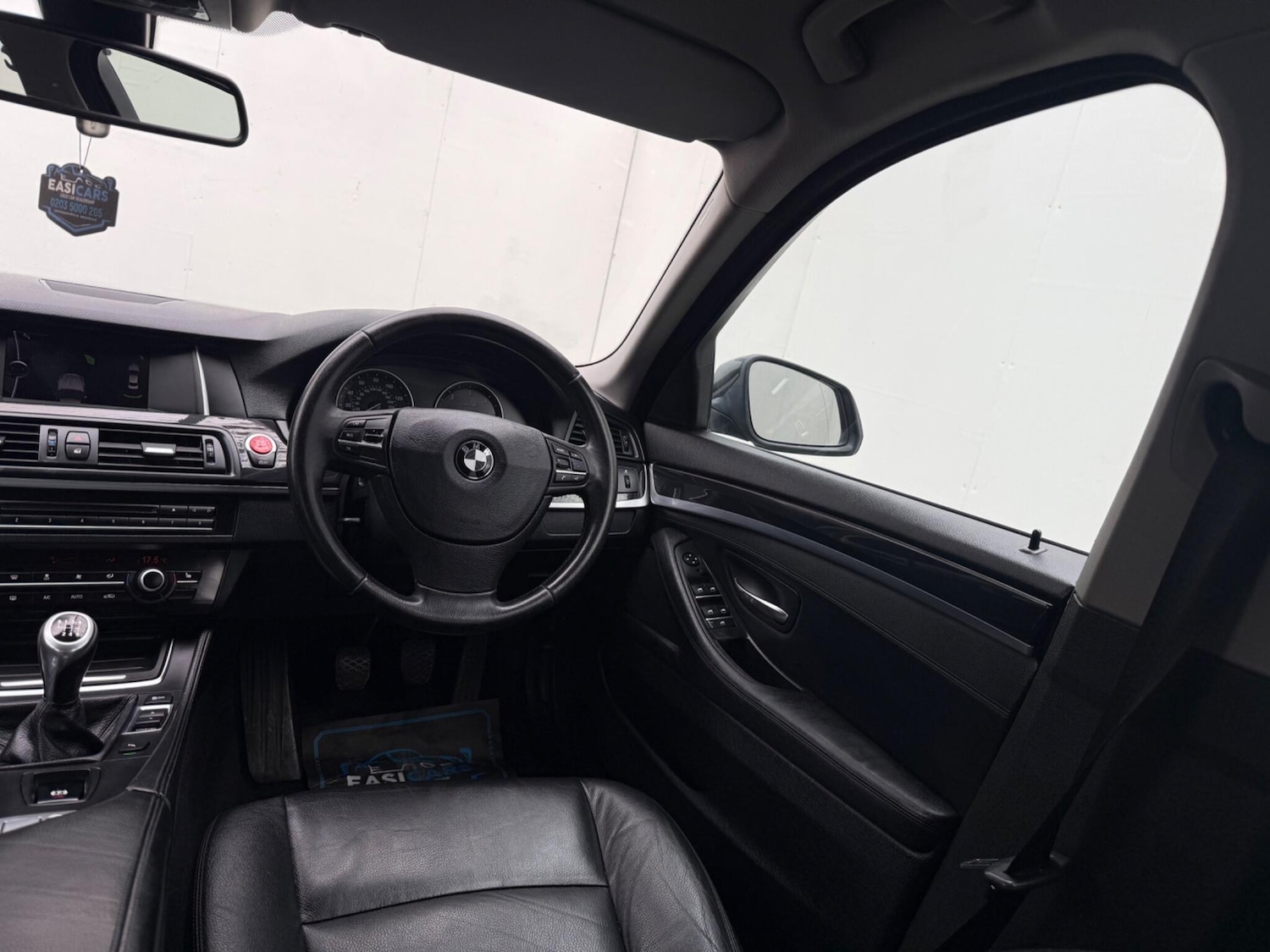 Used BMW 5 Series 2013 for sale - 76377804: Photo 39