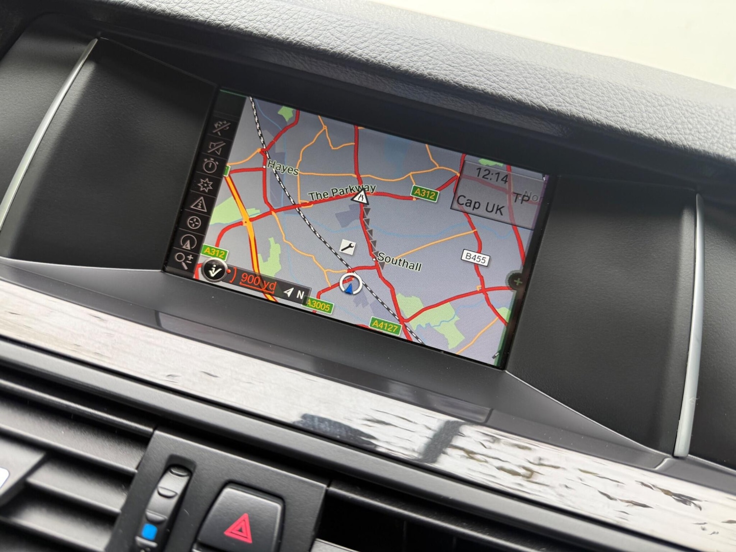 Used BMW 5 Series 2013 for sale - 76377804: Photo 48