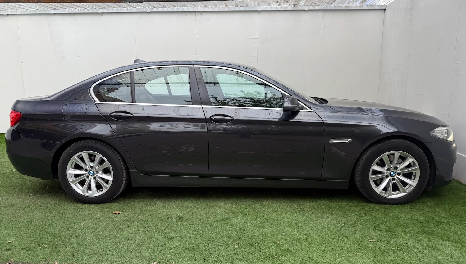Used BMW 5 Series 2013 for sale - 76377804: Photo 5