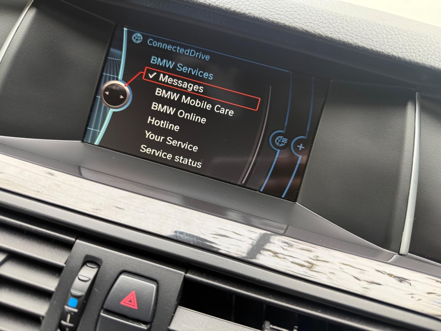 Used BMW 5 Series 2013 for sale - 76377804: Photo 50