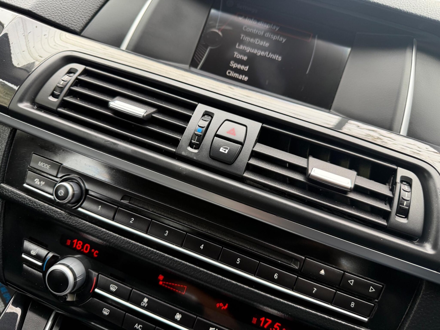 Used BMW 5 Series 2013 for sale - 76377804: Photo 53