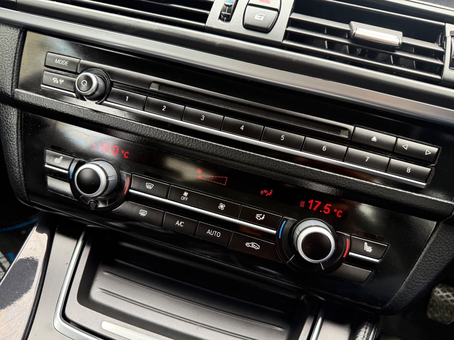 Used BMW 5 Series 2013 for sale - 76377804: Photo 54