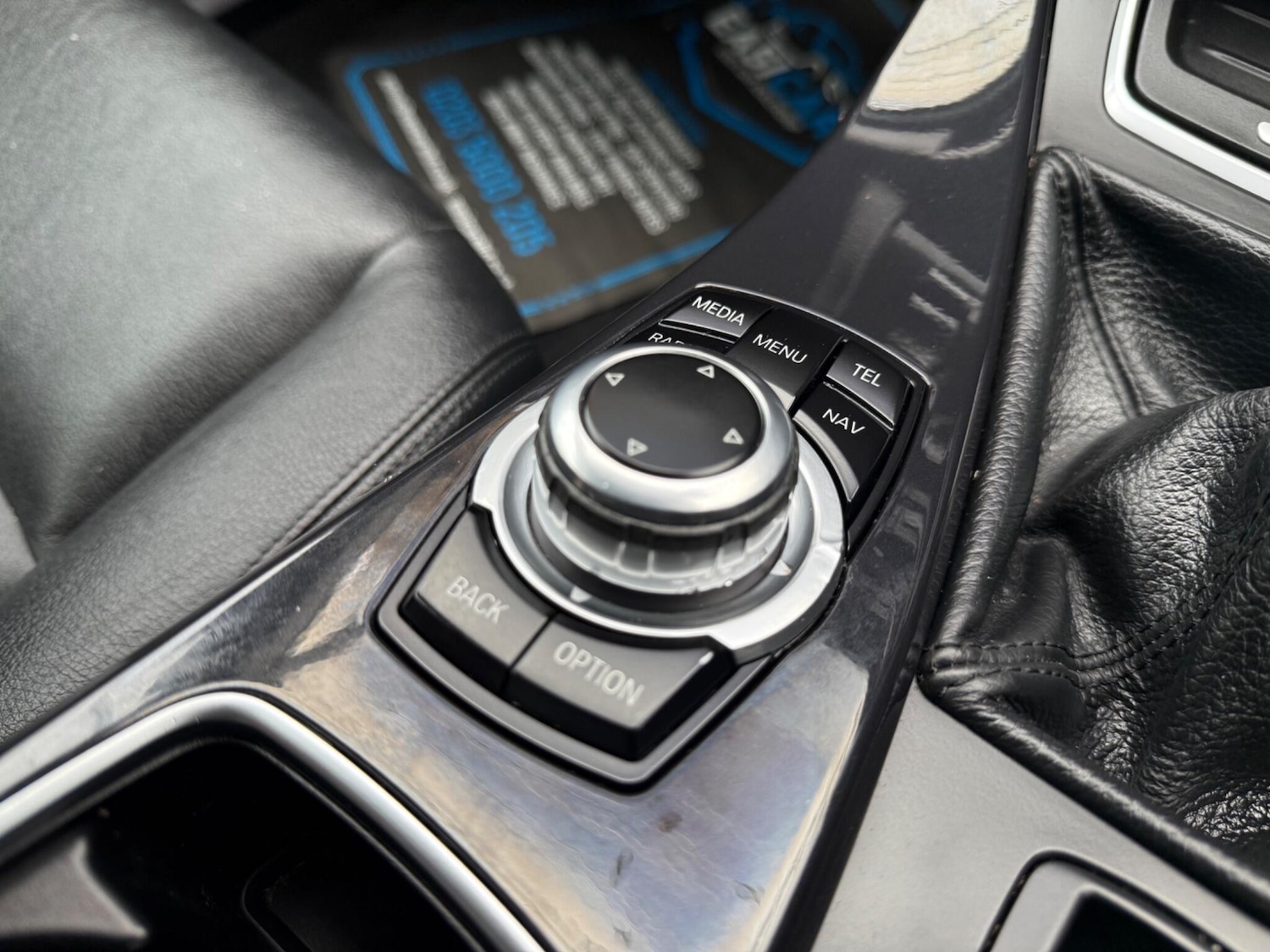 Used BMW 5 Series 2013 for sale - 76377804: Photo 57