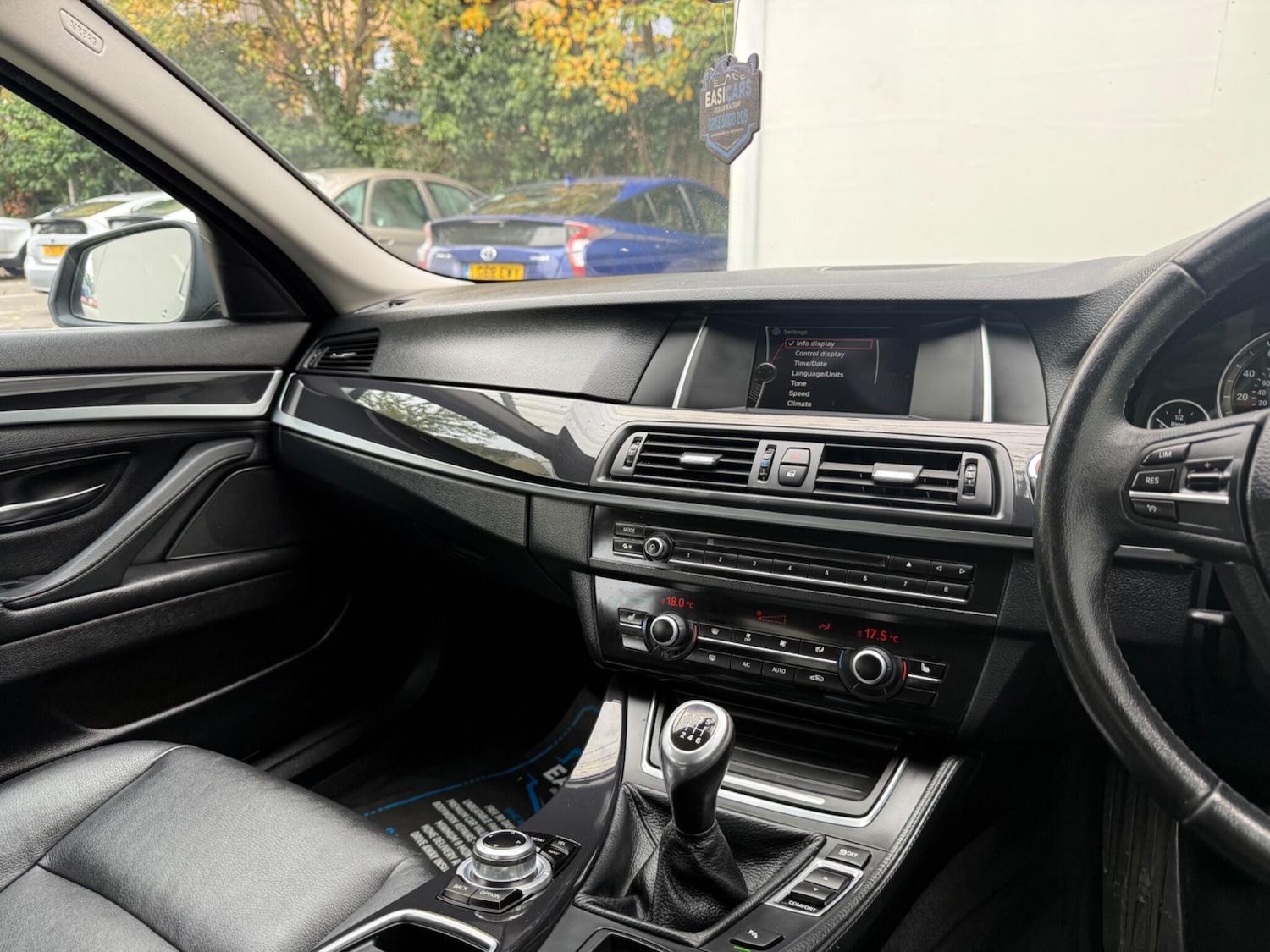 Used BMW 5 Series 2013 for sale - 76377804: Photo 59