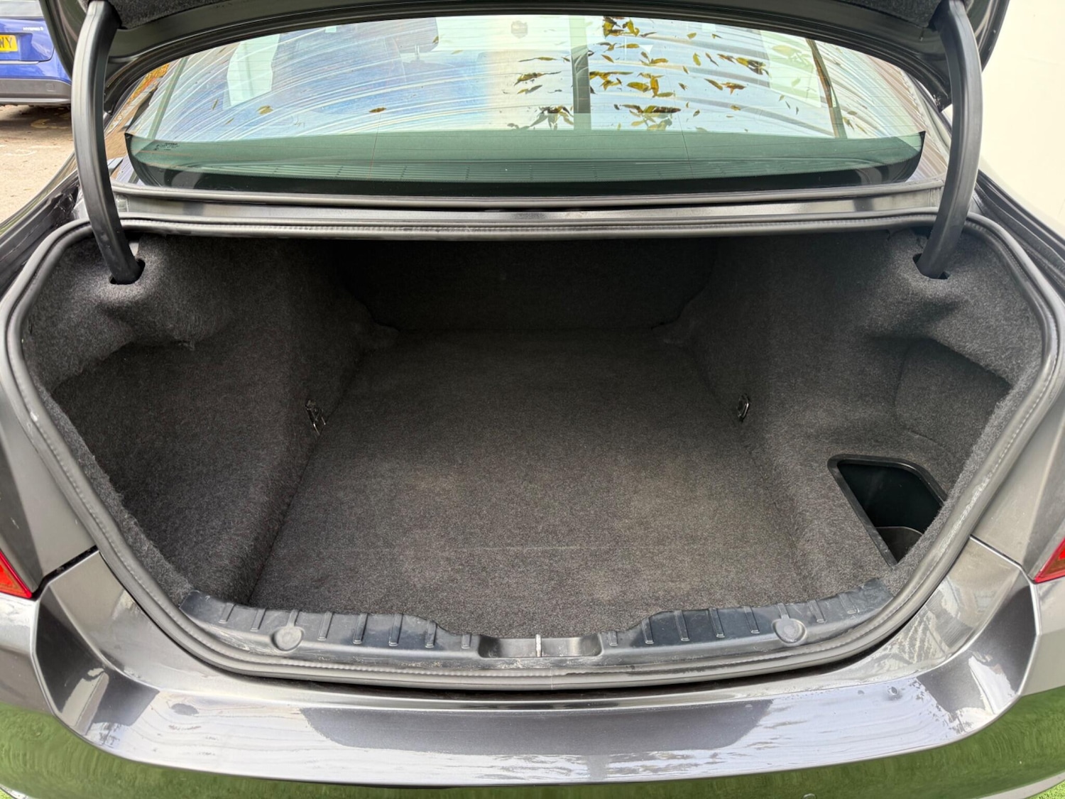 Used BMW 5 Series 2013 for sale - 76377804: Photo 8