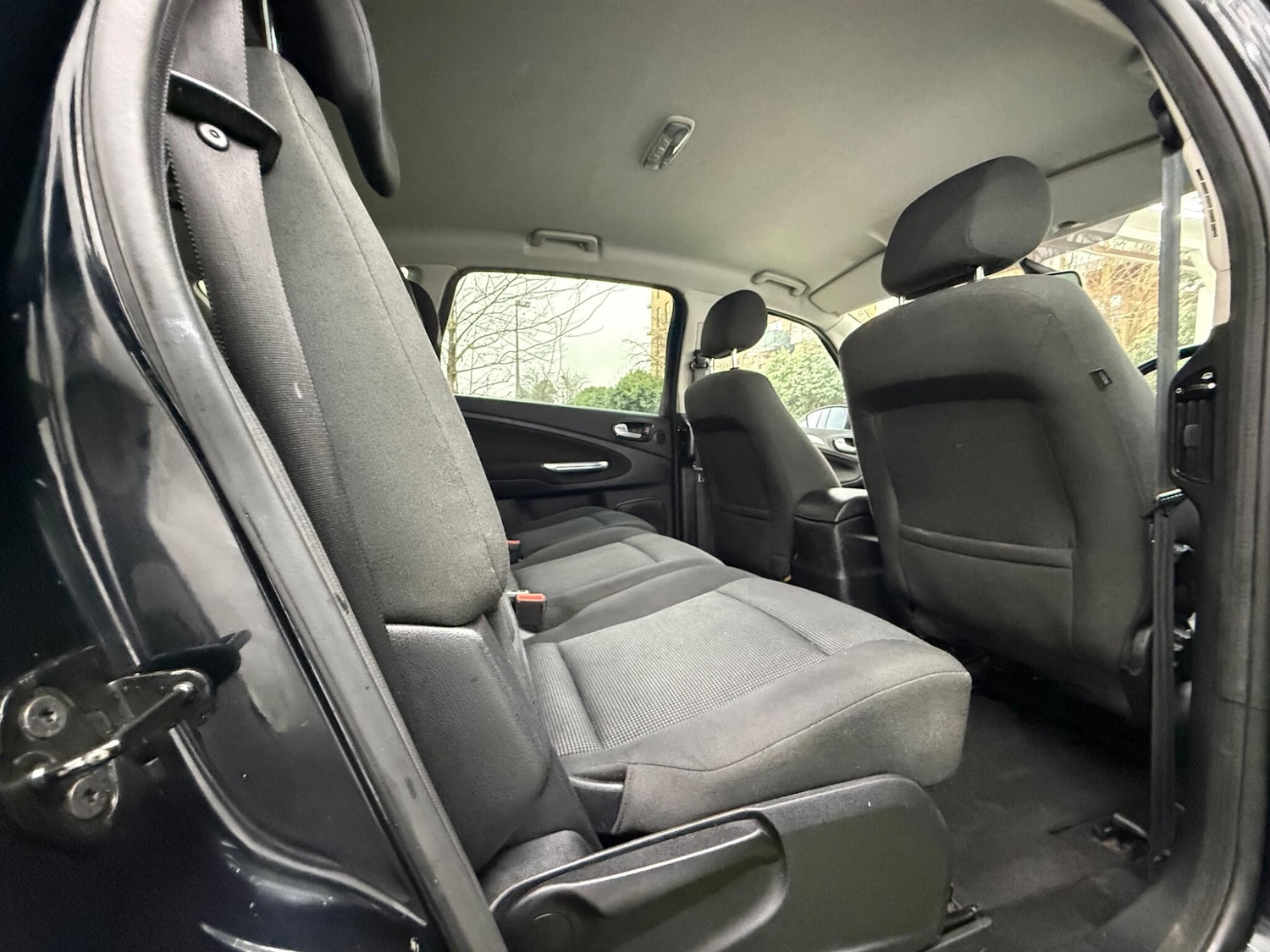 Used Ford S-Max 2009 for sale - 77345378: Photo 19