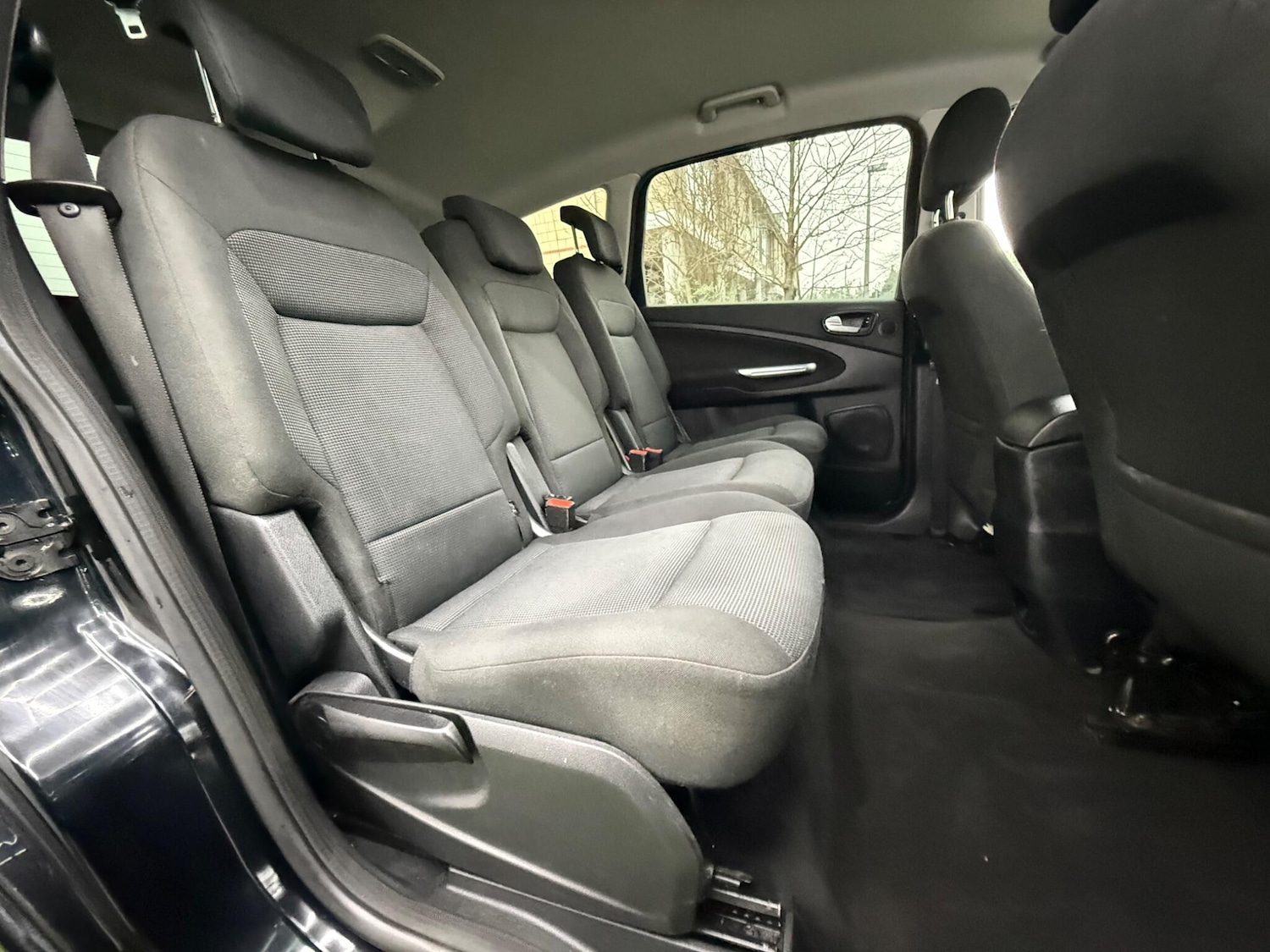 Used Ford S-Max 2009 for sale - 77345378: Photo 20