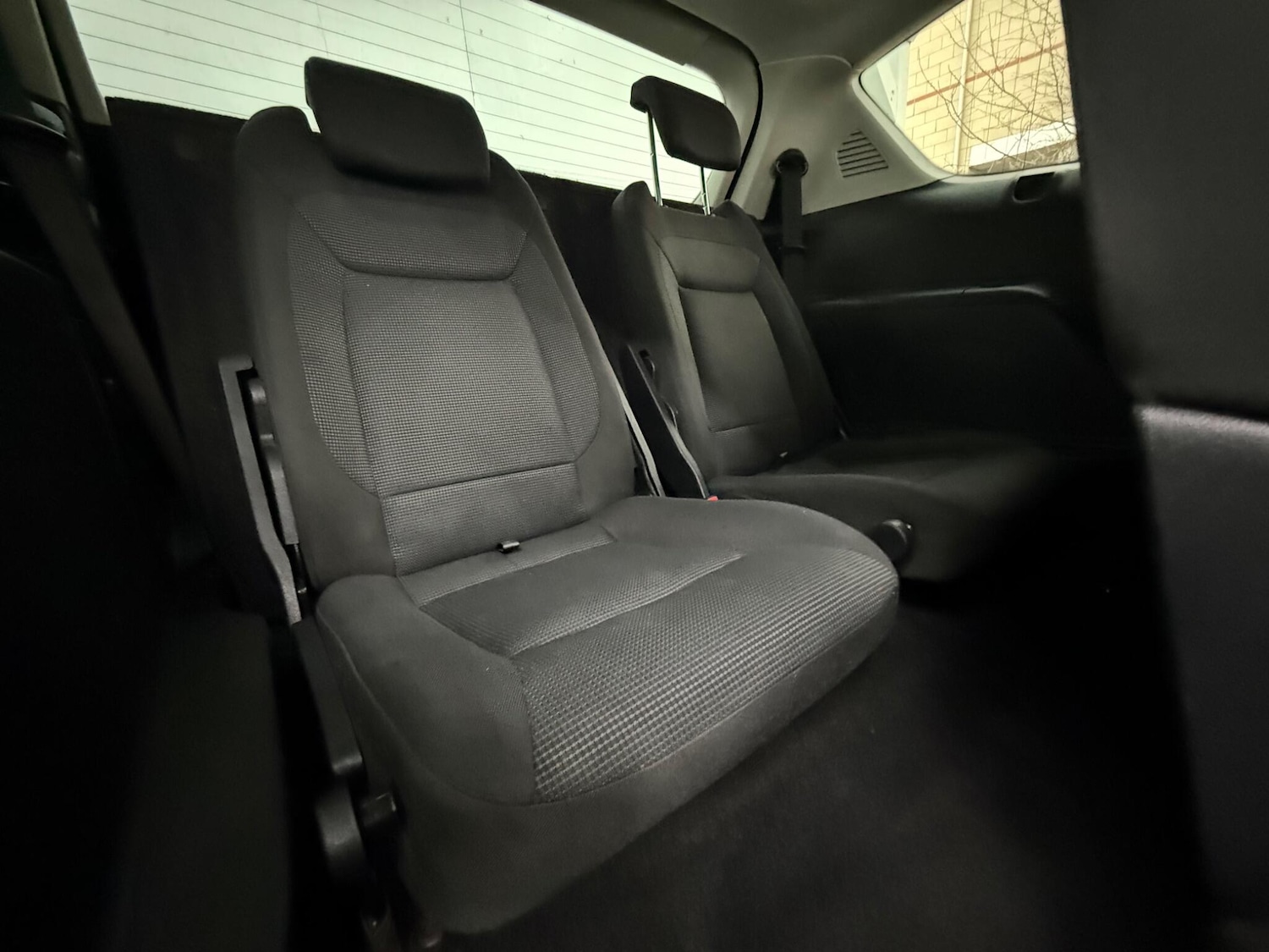 Used Ford S-Max 2009 for sale - 77345378: Photo 22