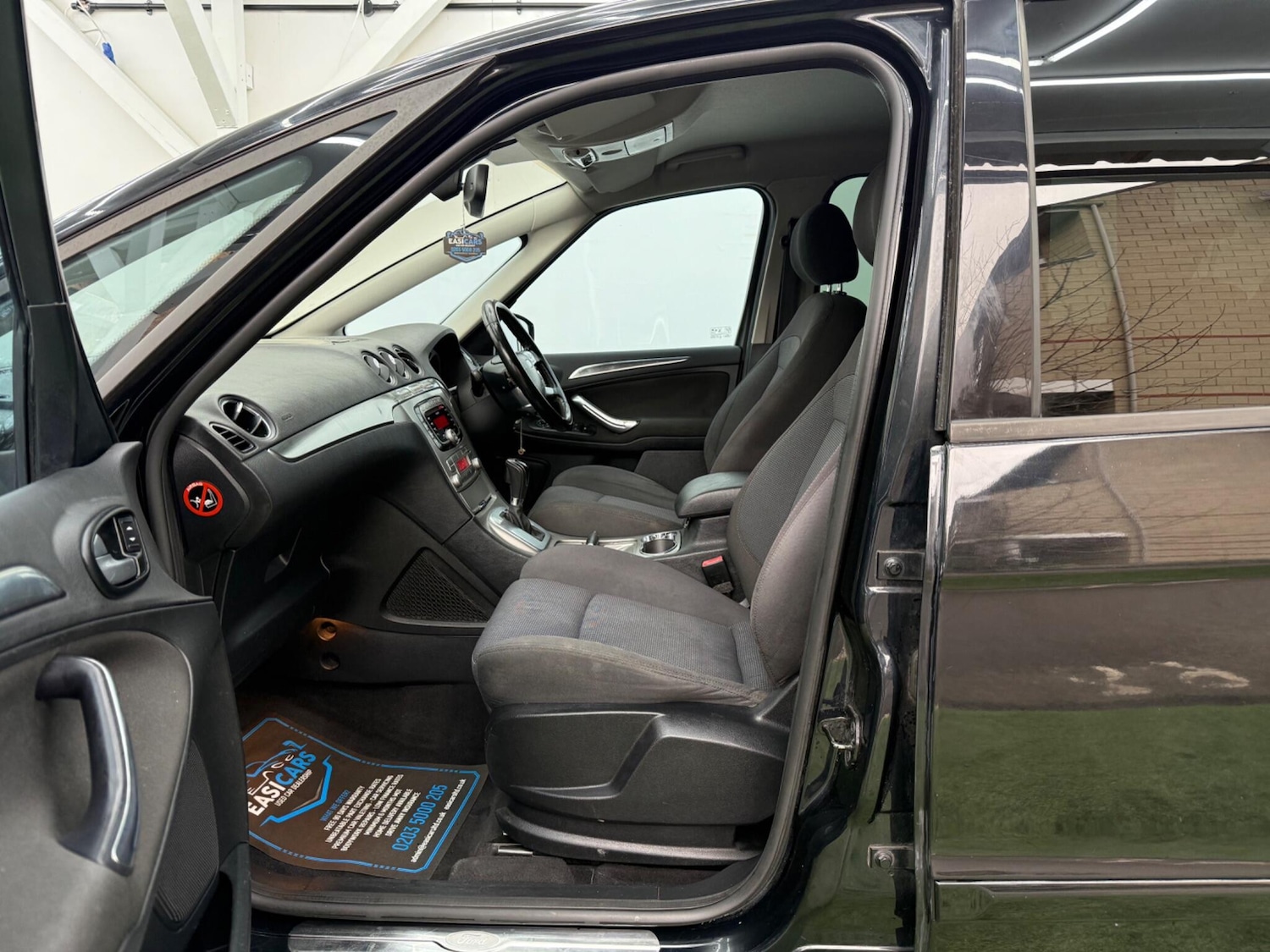 Used Ford S-Max 2009 for sale - 77345378: Photo 29