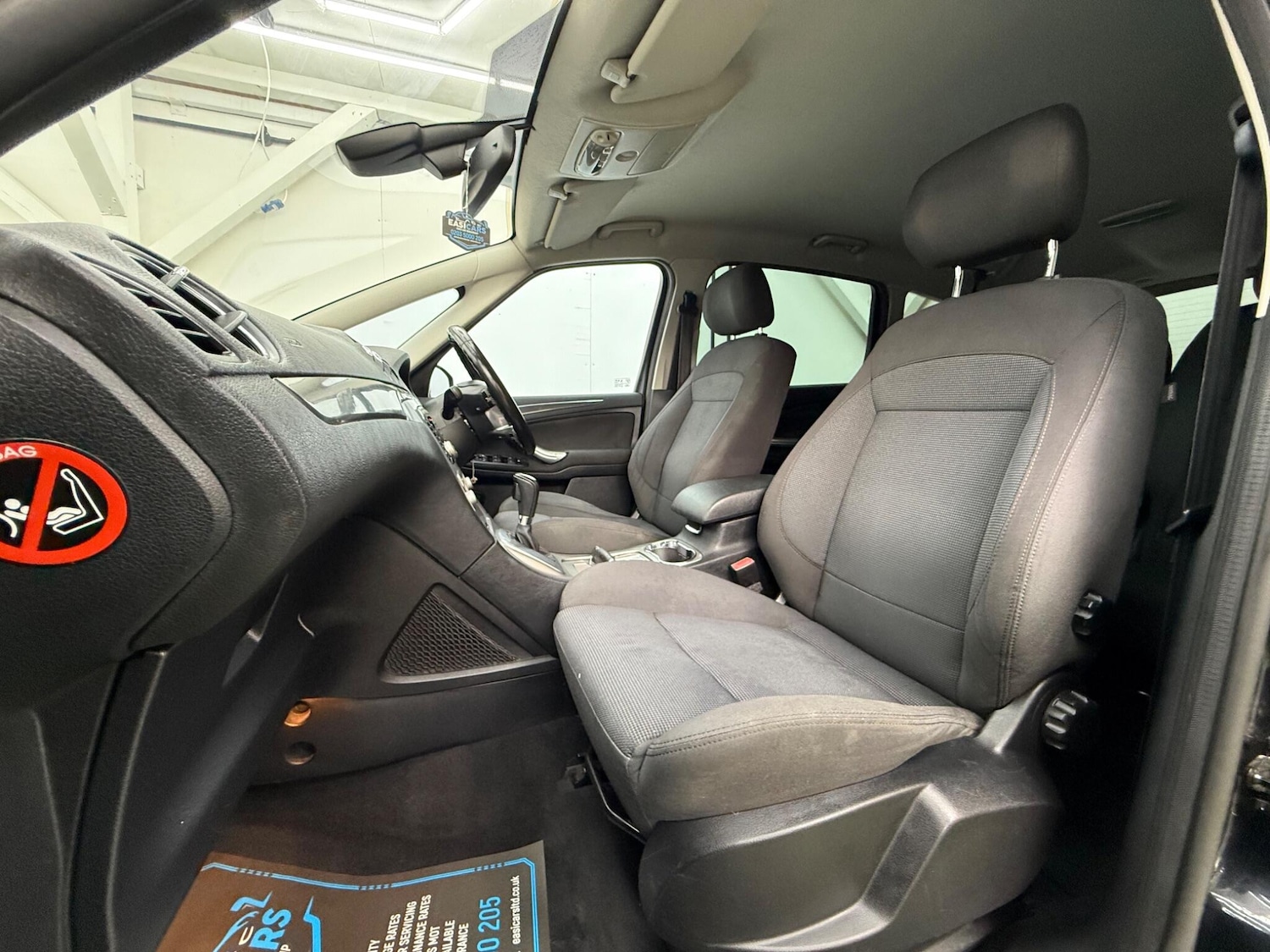 Used Ford S-Max 2009 for sale - 77345378: Photo 30