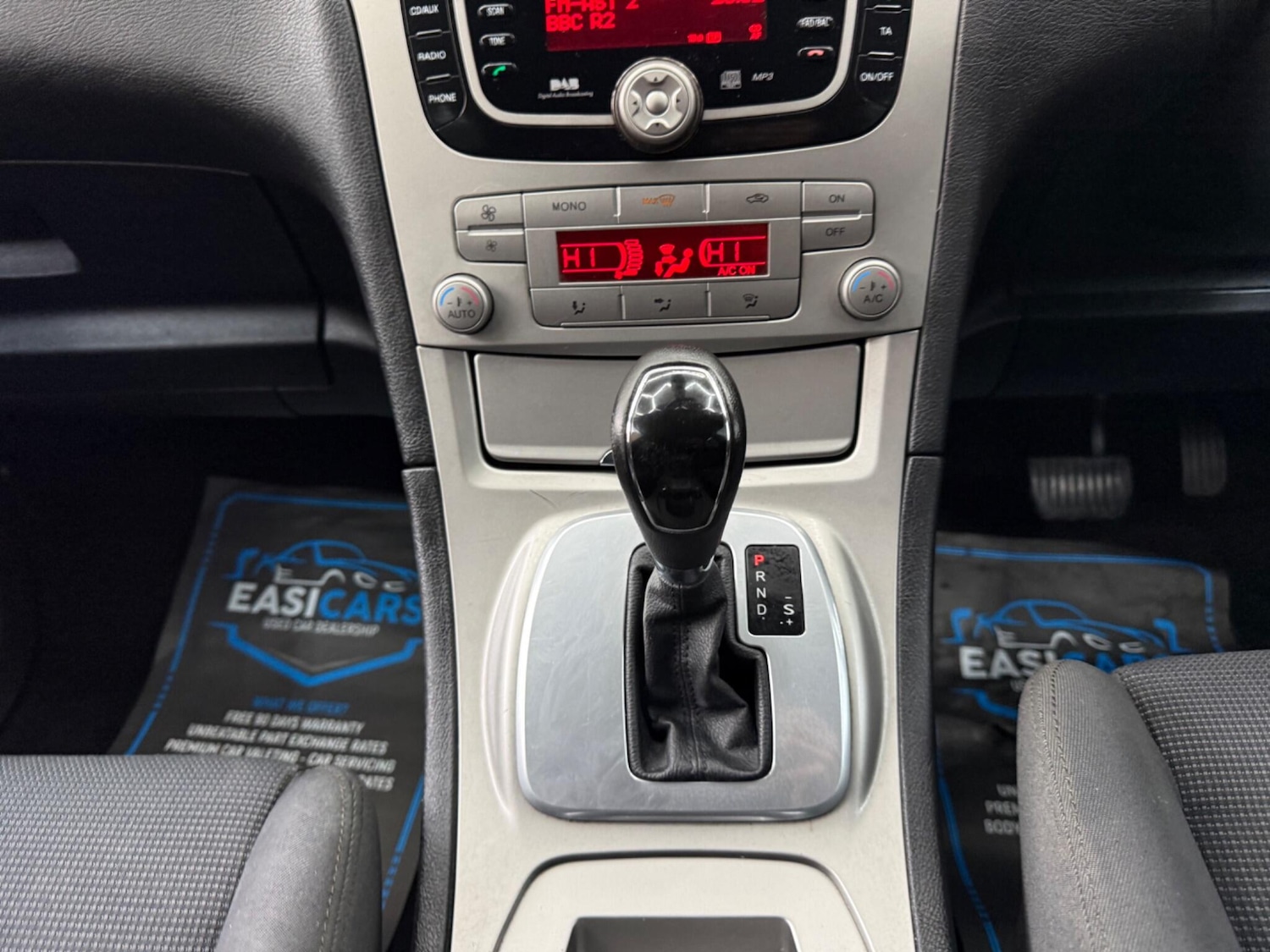 Used Ford S-Max 2009 for sale - 77345378: Photo 34