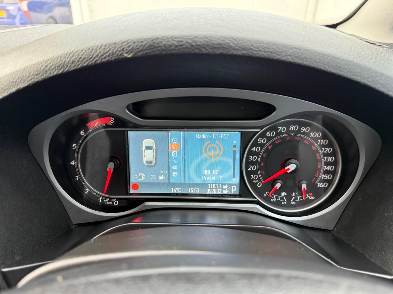 Used Ford S-Max 2009 for sale - 77345378: Photo 37