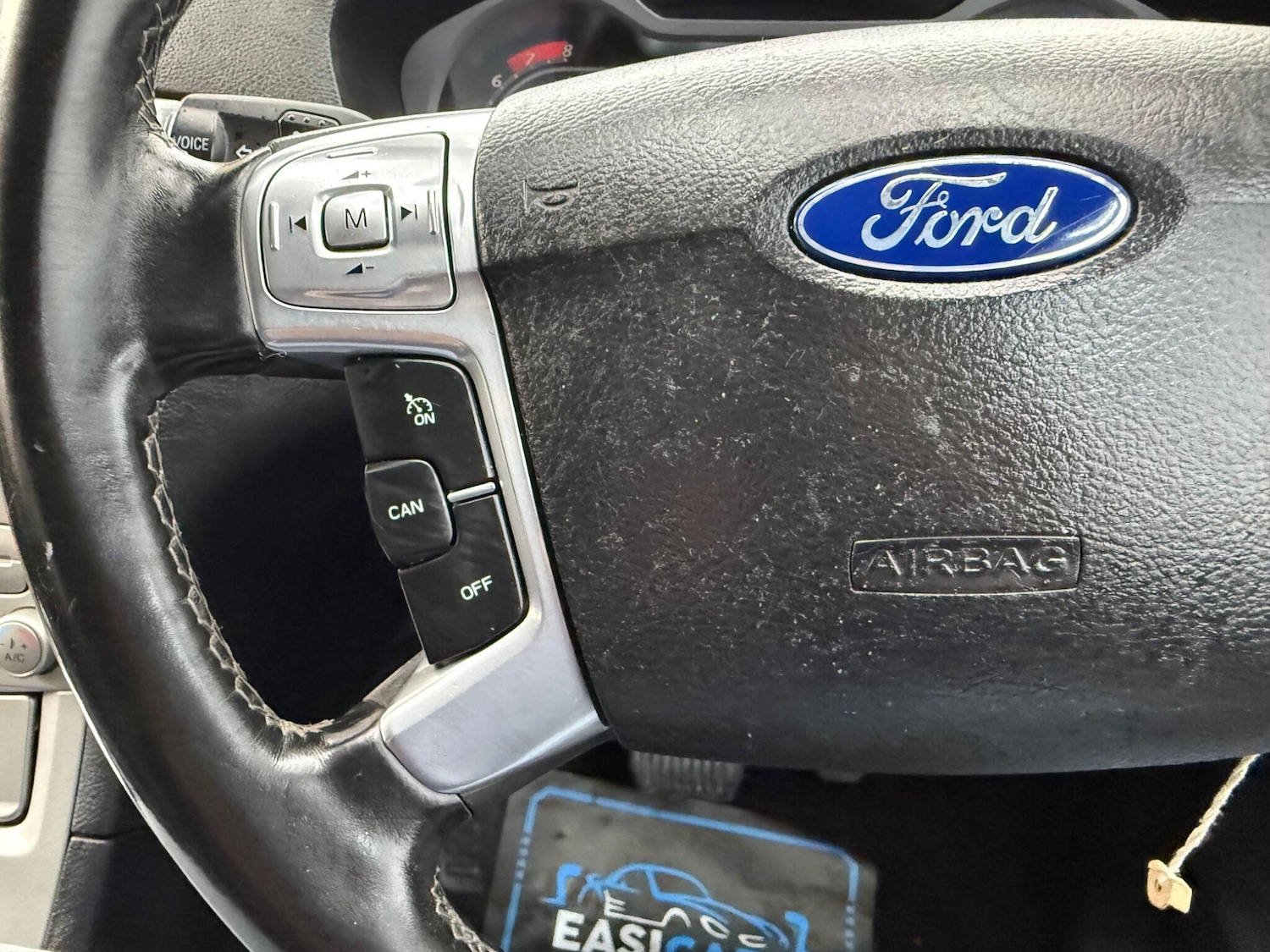 Used Ford S-Max 2009 for sale - 77345378: Photo 38