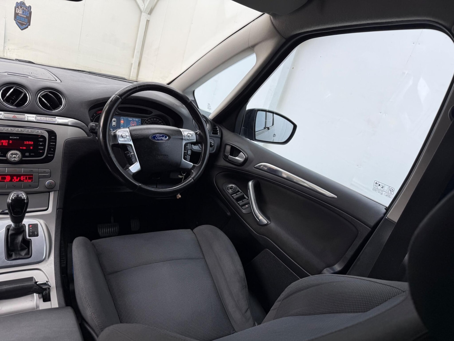 Used Ford S-Max 2009 for sale - 77345378: Photo 43