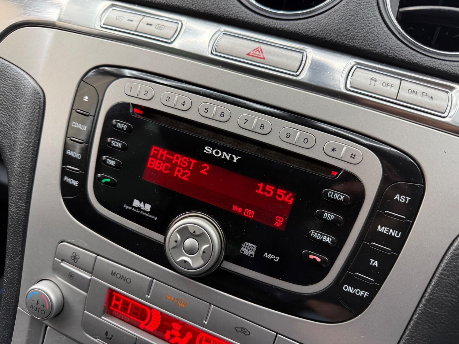 Used Ford S-Max 2009 for sale - 77345378: Photo 49