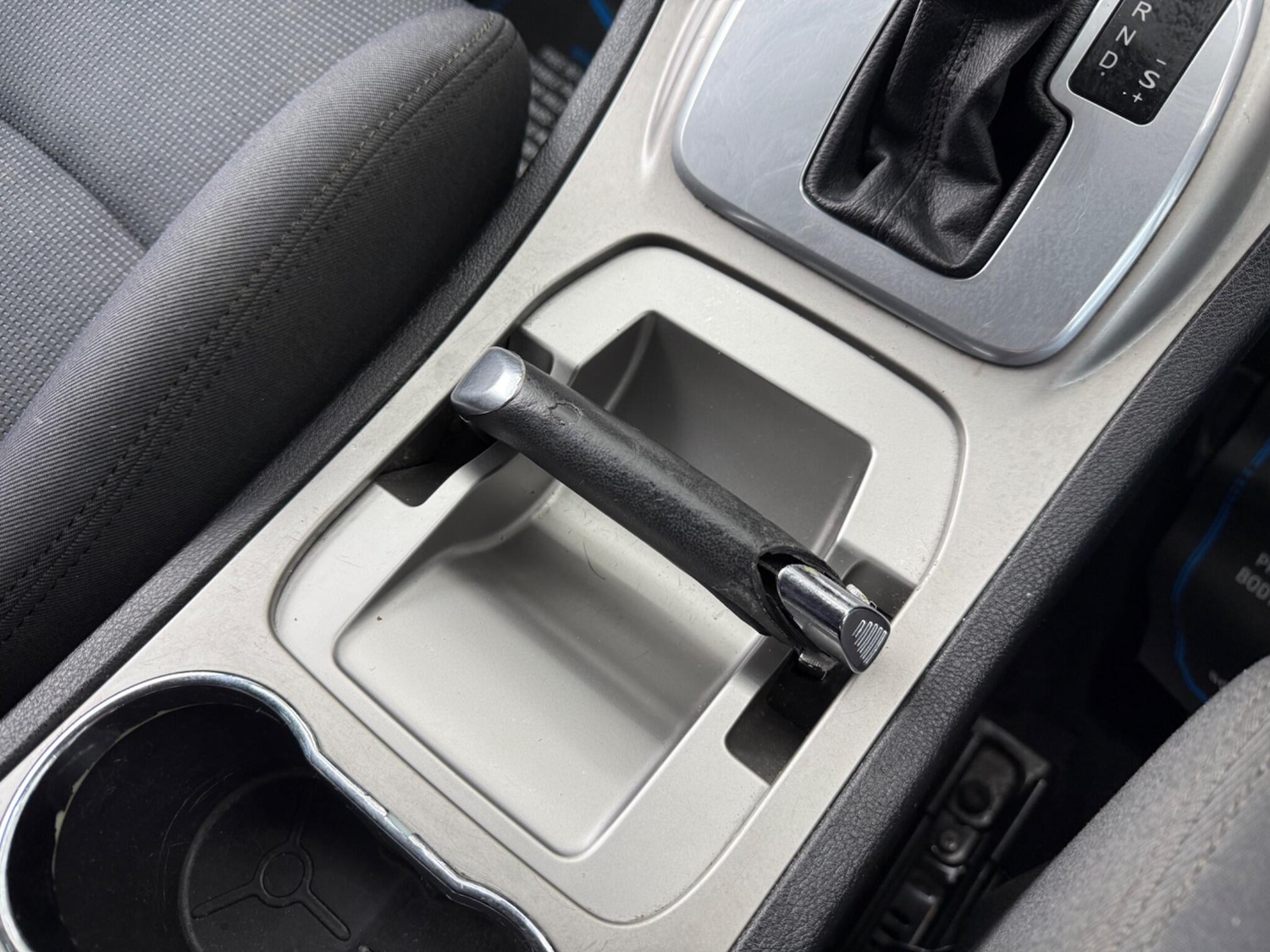 Used Ford S-Max 2009 for sale - 77345378: Photo 53